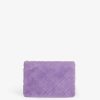 Accessoires SUNCOO | Pochette Zippee Amerla Mauve