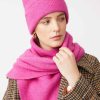 Accessoires SUNCOO | Bonnet Cotele Fuchsia Akila Fuschia