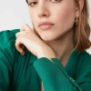 Vetements SUNCOO | Combinaison Fluide Tal Vert